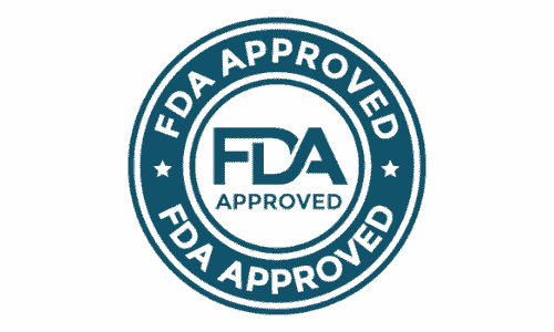 Fluxactive Complete FDA approved 