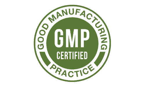 Fluxactive Complete GMP certified